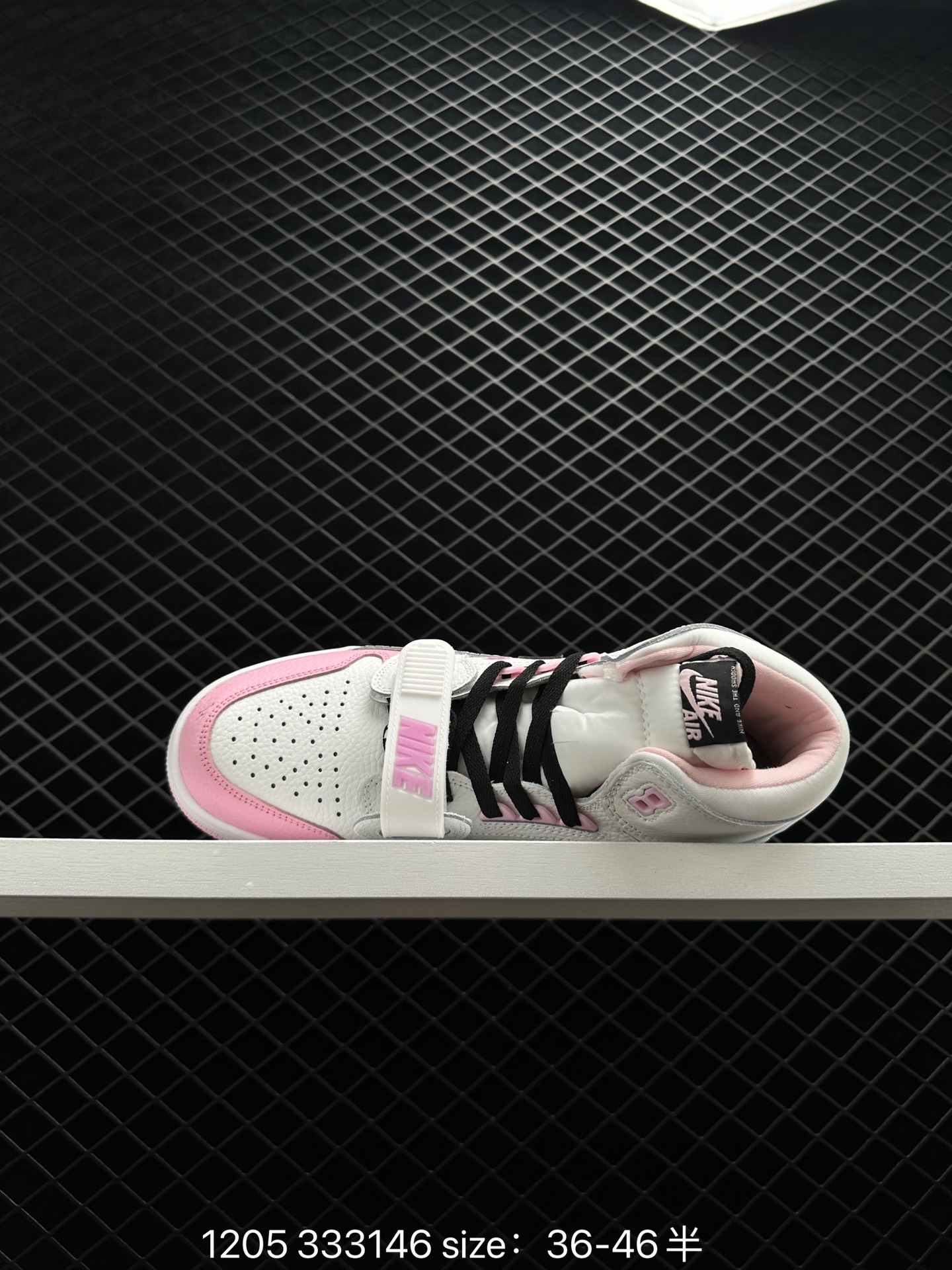 Air Jordan  Legacy 312